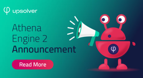 Athena Engine 2 Announcement