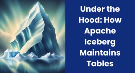 How Apache Iceberg is Reshaping the Data Lake