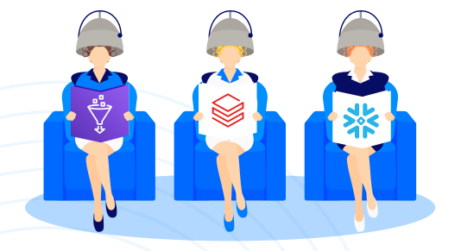 How to Choose a Catalog for Your Iceberg Lakehouse