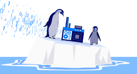 Iceberg Lakehouse Architecture: Adapting for High-Scale Streaming Data