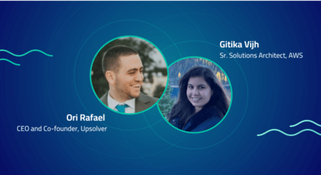 Webinar | How to Build & Manage Data Pipelines for Streaming Data on AWS